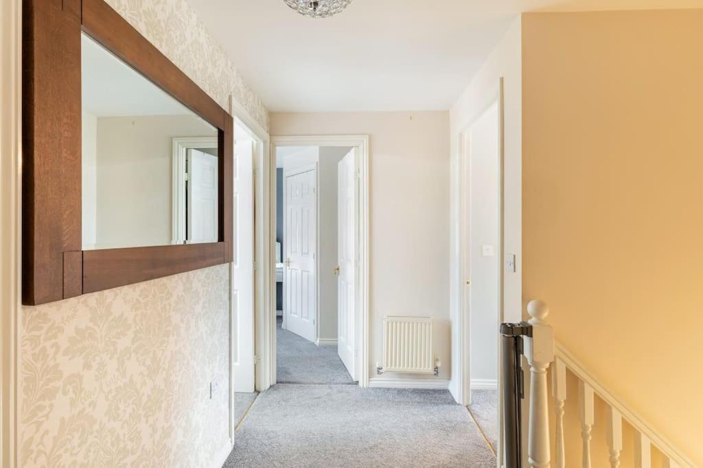 Holiday home Spacious 3-bed - Nature Reserve Retreat